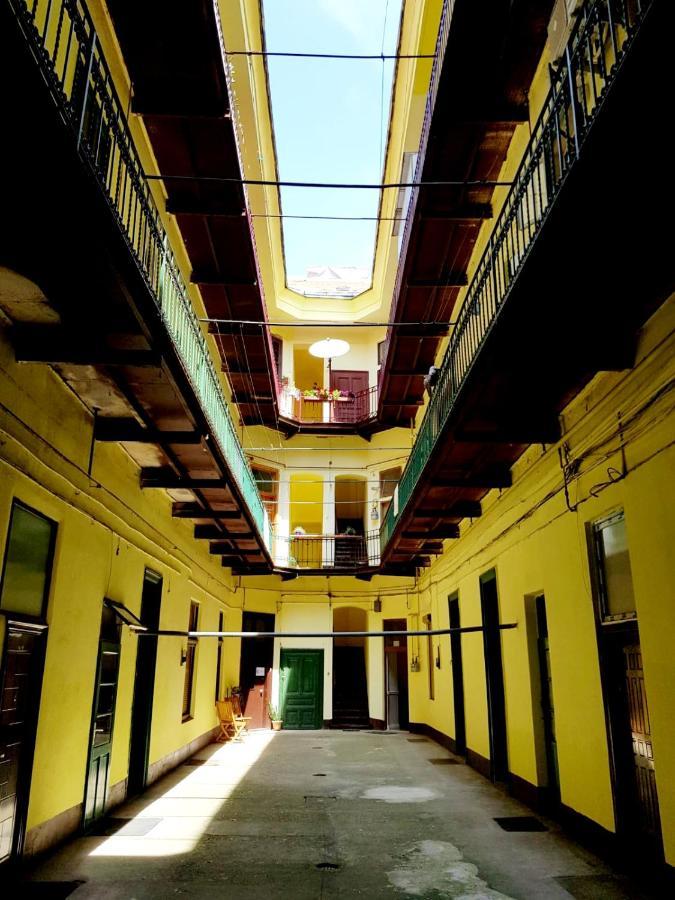 Savoya Residence Temeşvar Dış mekan fotoğraf