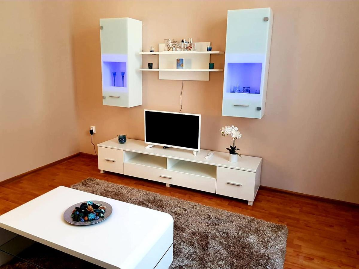 Savoya Residence Temeşvar Dış mekan fotoğraf