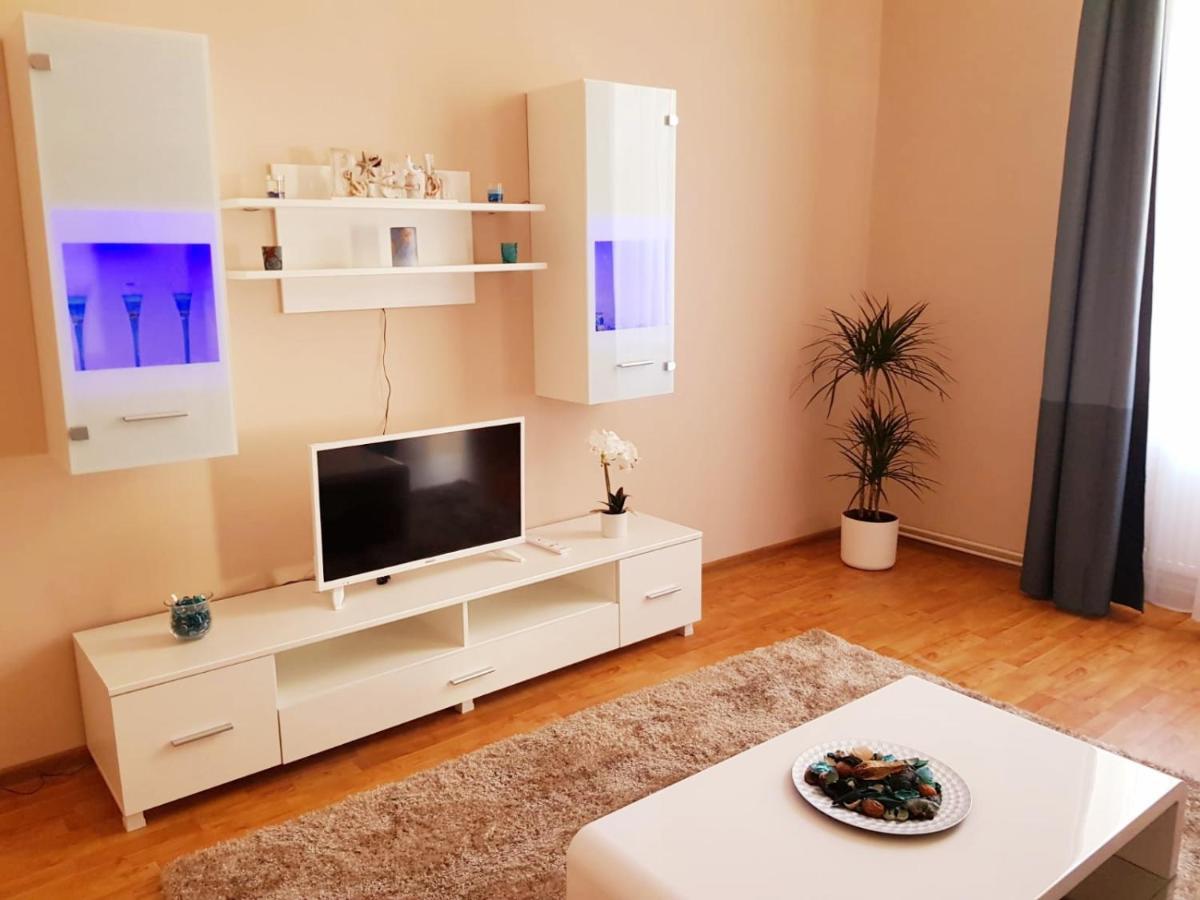 Savoya Residence Temeşvar Dış mekan fotoğraf