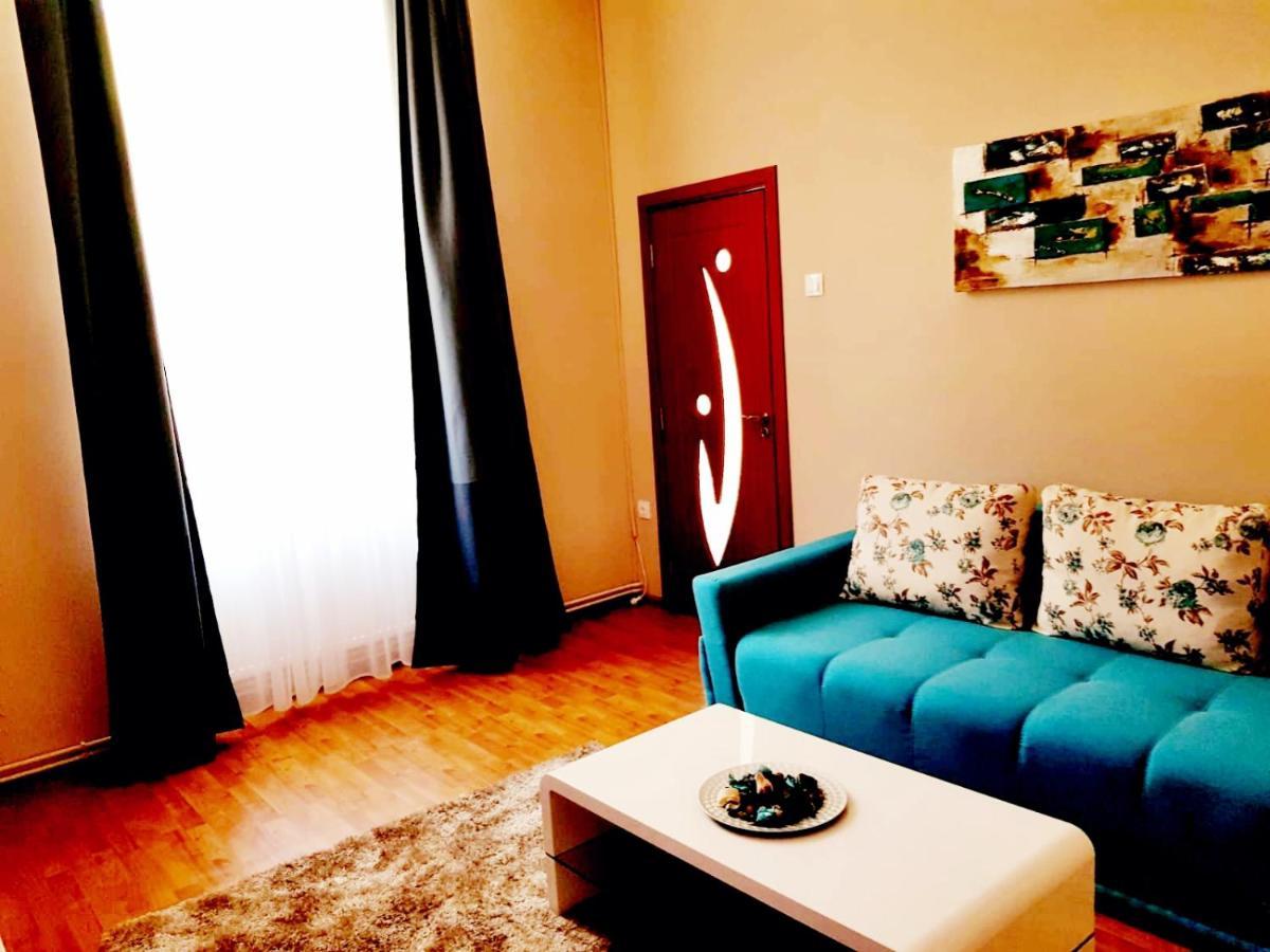 Savoya Residence Temeşvar Dış mekan fotoğraf