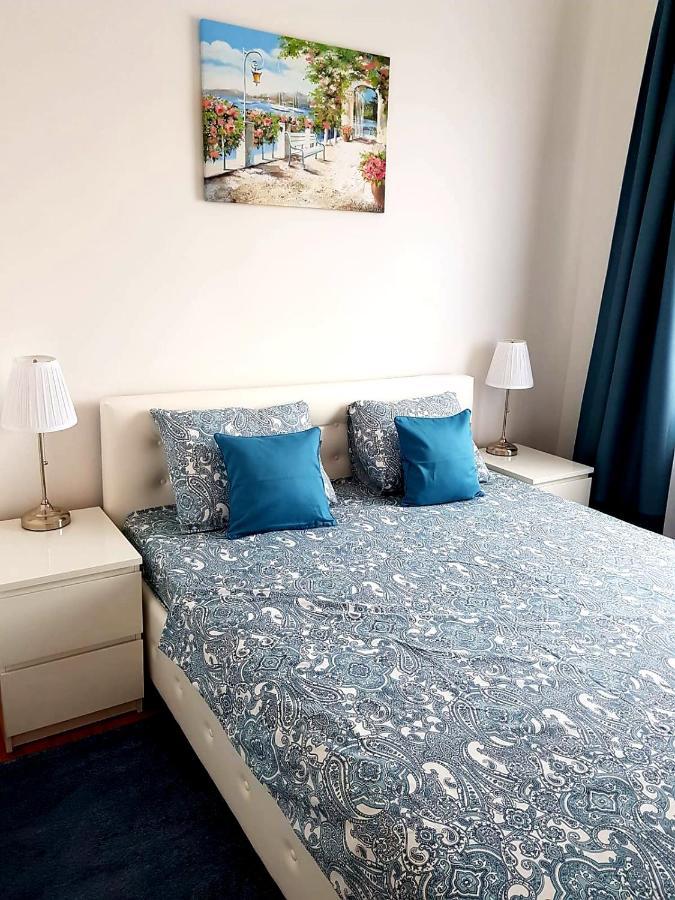 Savoya Residence Temeşvar Dış mekan fotoğraf