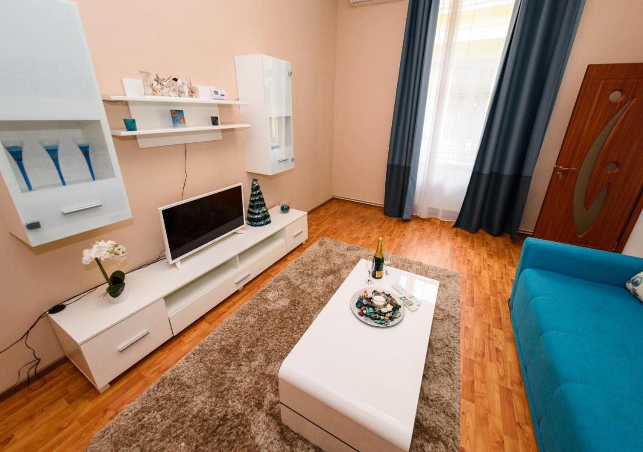Savoya Residence Temeşvar Dış mekan fotoğraf