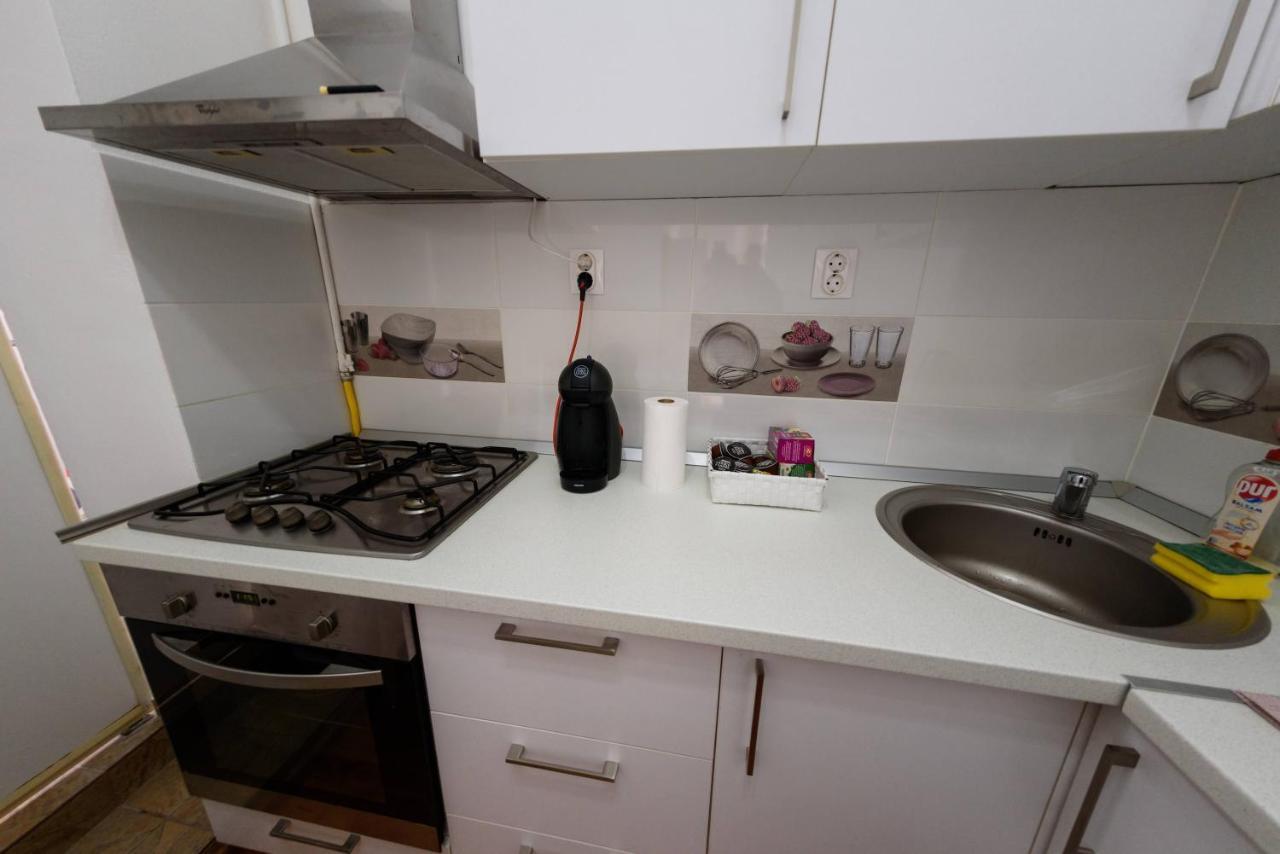 Savoya Residence Temeşvar Dış mekan fotoğraf