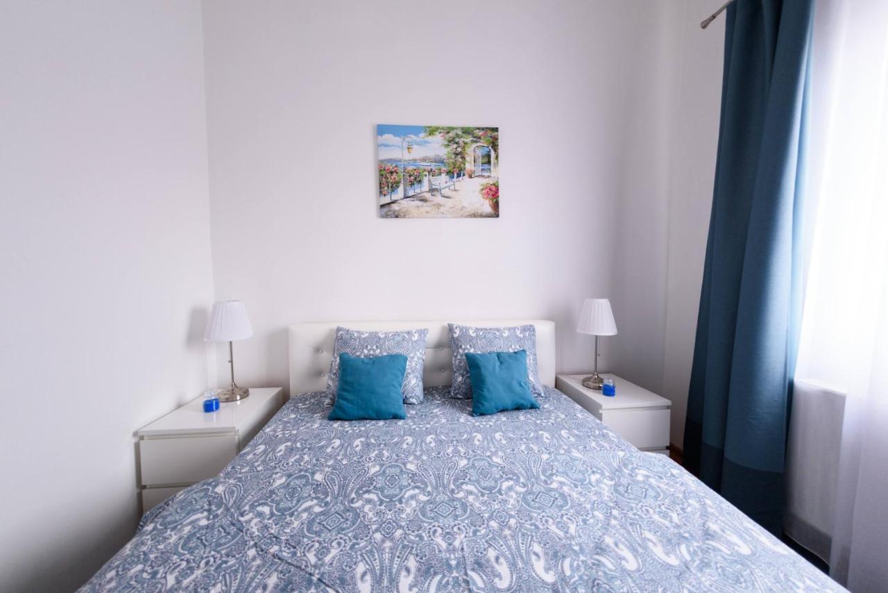 Savoya Residence Temeşvar Dış mekan fotoğraf