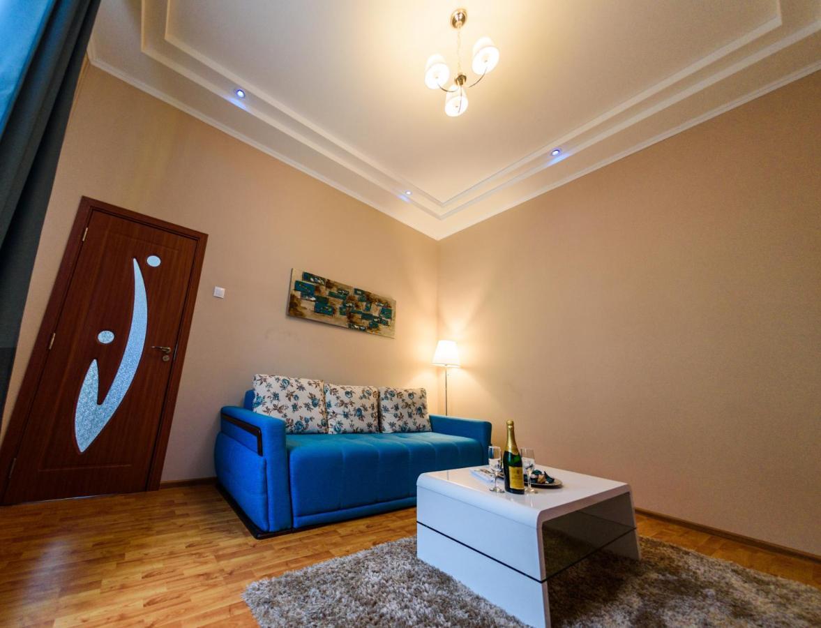 Savoya Residence Temeşvar Dış mekan fotoğraf