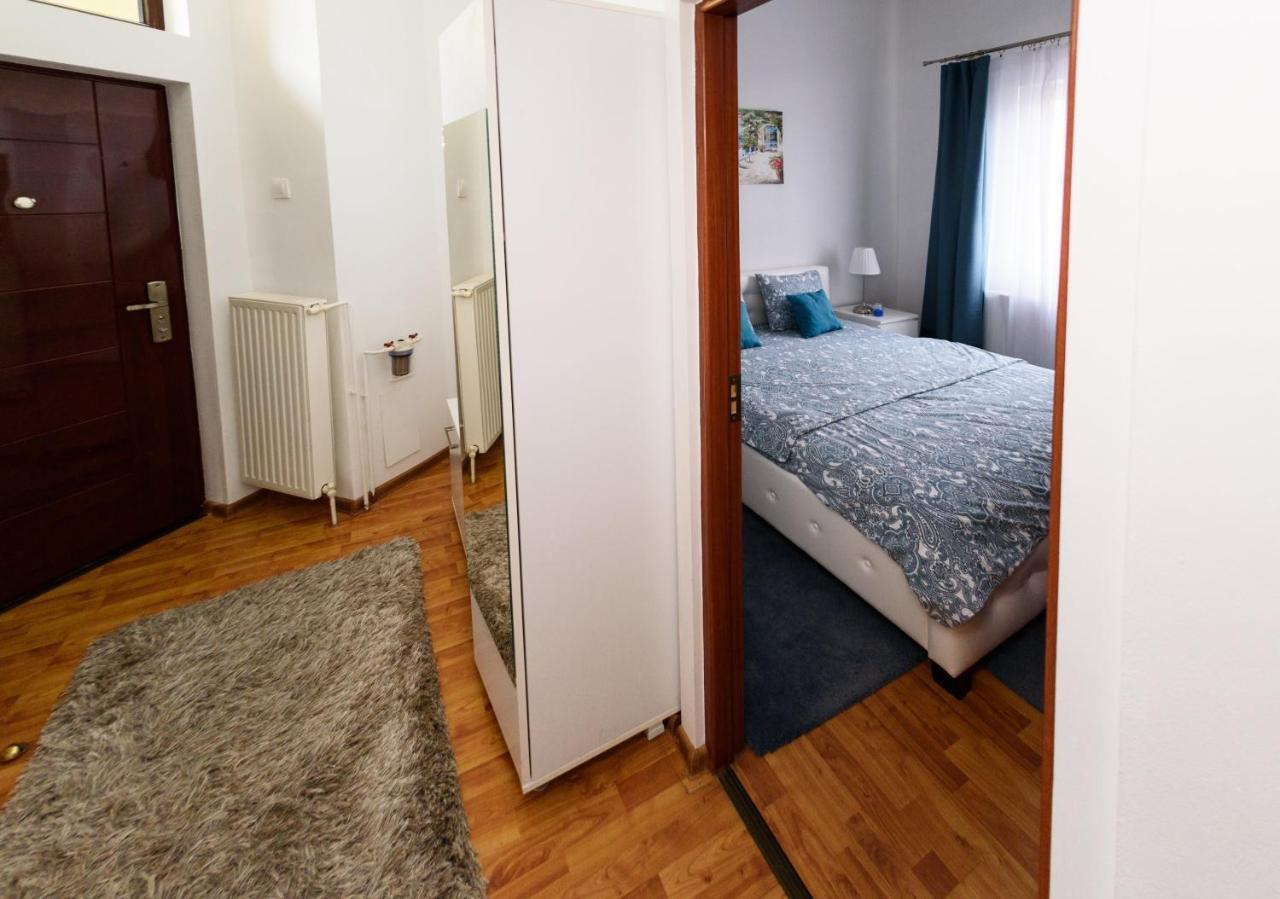 Savoya Residence Temeşvar Dış mekan fotoğraf