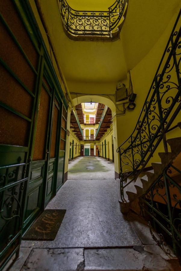 Savoya Residence Temeşvar Dış mekan fotoğraf