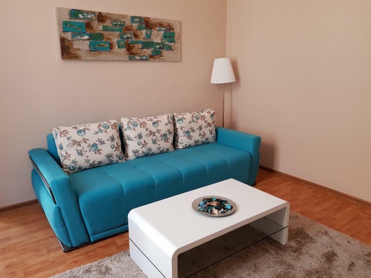 Savoya Residence Temeşvar Dış mekan fotoğraf